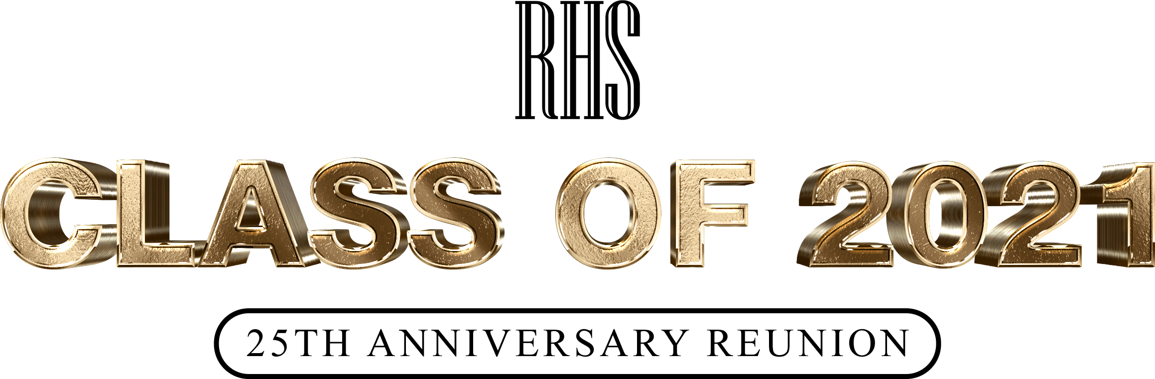 RHS Class of 2001 25th Anniversary Reunion